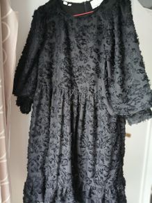 Selected Femme Daniela Dress
