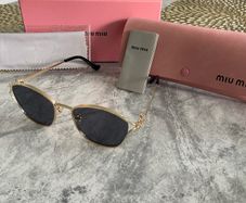 Miu Miu sunglasses