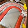 baby gym / activity mat Image 2