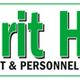 Spirit Hire