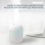 Mini Air Humidifier Aroma Essential Oil Diffuser For Home Car Image 5