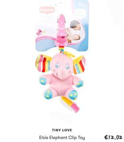 Tiny Love (1349)