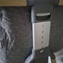 Tutti Bambini CoZee 2-in-1 Baby Bassinet & Bedside Sleeper Image 4