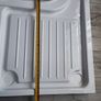 New Campervan, caravan, motorhome  shower tray. Image 2