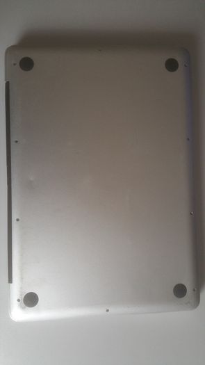Apple Macbook Pro 2010 13 inch 8GB RAM