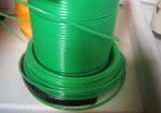 Strimmers line