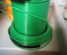Strimmers line