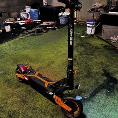 Kugoo g2 max