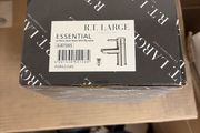 Rt large jet mono basin mixer