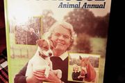 1981  Barbara Woodhouse Annual