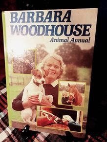 1981  Barbara Woodhouse Annual