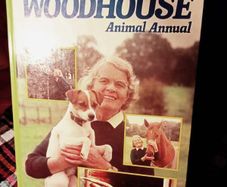 1981  Barbara Woodhouse Annual