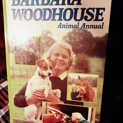 1981  Barbara Woodhouse Annual