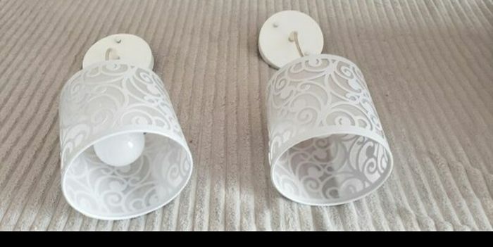 pendant light