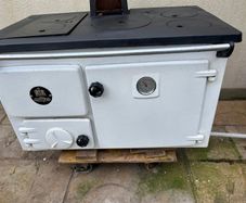 Stanley Range for sale
