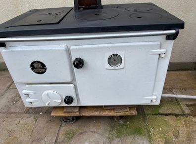 Stanley Range for sale