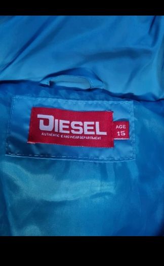 Diesel
