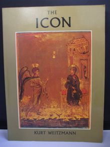 SALE!  The ICON by Kurt Weitzmann