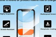 iPhone X /11 Pro  Screen Protector tempered glass