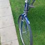Vintage Raleigh bike Image 2