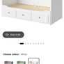 pull out bed Image 5