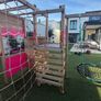 Wickey Smart Zone outdoor play set Image 7
