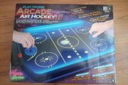 Electronic Arcade Game Air Hockey Tabletop
