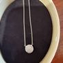 Links of London luxury jewellery brand set necklace and earrings BRAND NEW Image 3