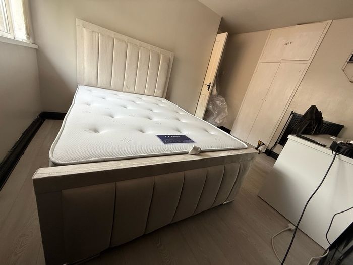 new beds