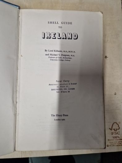 irish history,  politics and interests