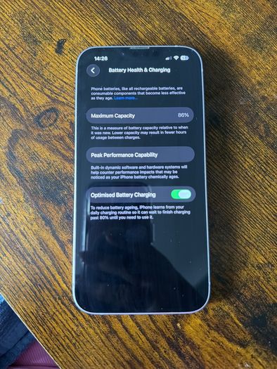 iPhone 14