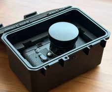 Leica M camera protection case