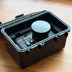 Leica M camera protection case