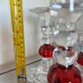 3 candle holders Image 5