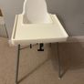 High chair Image 2