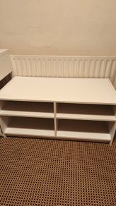 TV stand chest