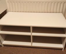 TV stand chest