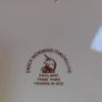 Vintage  Wedgwood plate Image 2