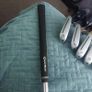 Taylormade P790 Irons Image 10