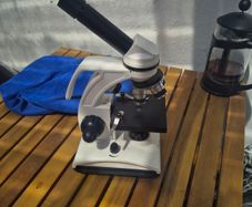 microscope