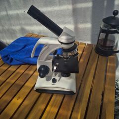 microscope