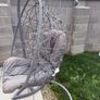 egg chair Image 5