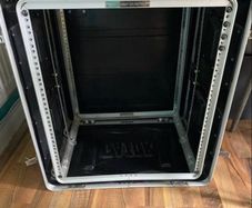 Gator 12U Antishock Rack Case