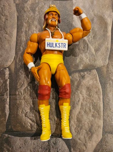 WWE wrestling wrestling figures
