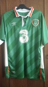 Ireland euro 2016