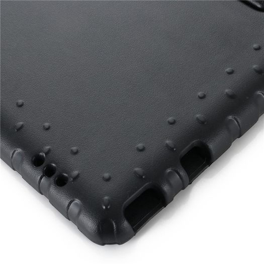 For Lenovo Tab M10 3rd Gen TB328FU / TB328XU Kids Case Shockproof Cover With Stand - Black