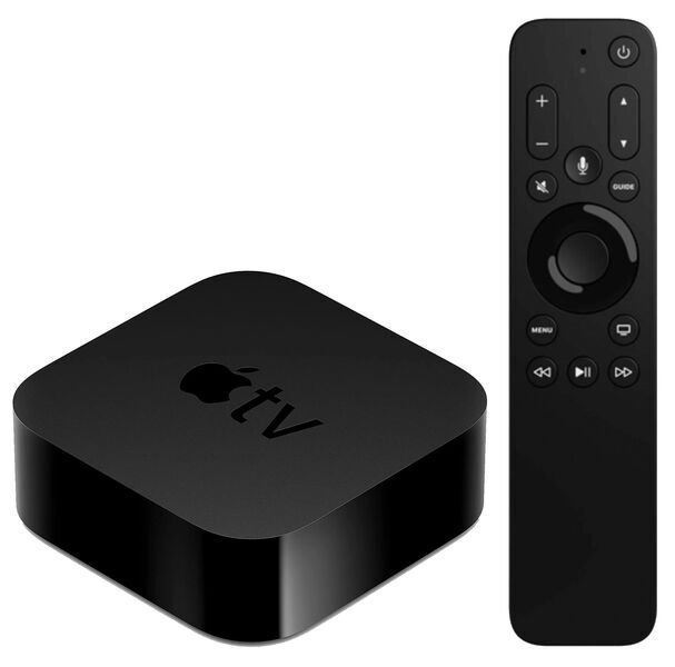 Apple TV 4K - Brand New