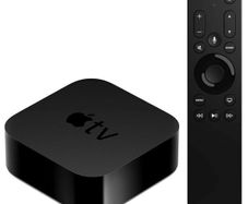 Apple TV 4K - Brand New
