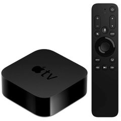 Apple TV 4K - Brand New