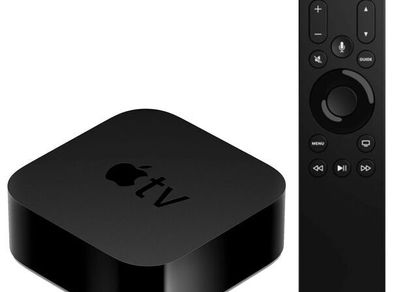 Apple TV 4K - Brand New